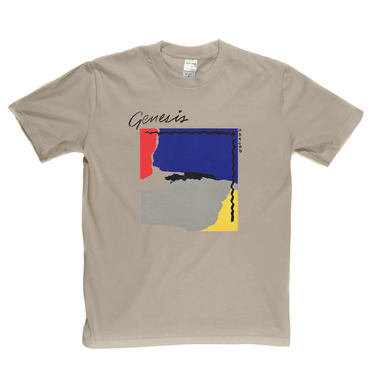 Genesis Abacab T-Shirt