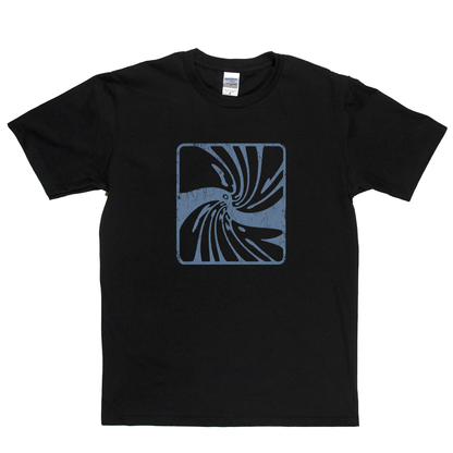 Blue Cheer Vortex T-Shirt