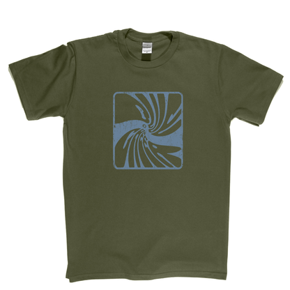 Blue Cheer Vortex T-Shirt