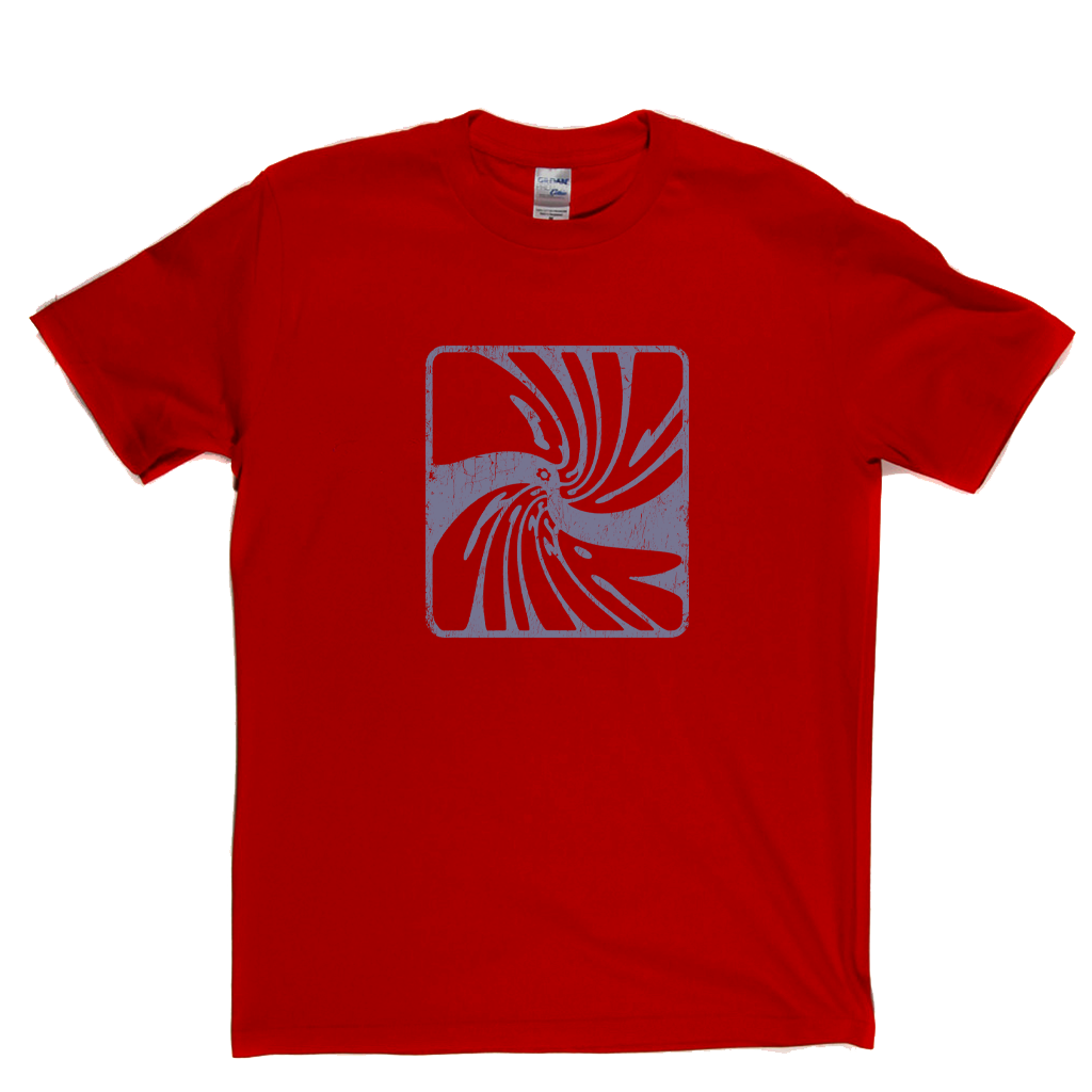 Blue Cheer Vortex T-Shirt