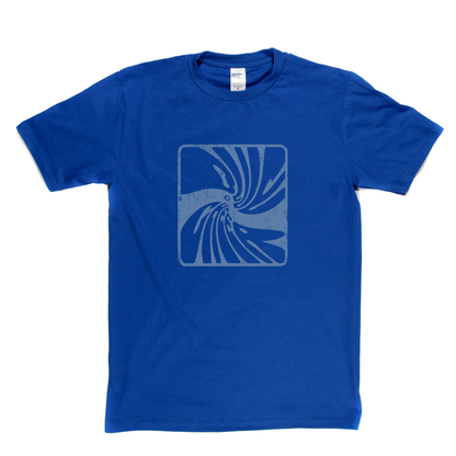 Blue Cheer Vortex T-Shirt