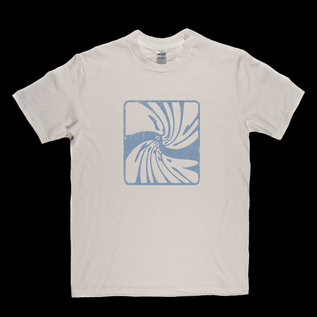 Blue Cheer Vortex T-Shirt