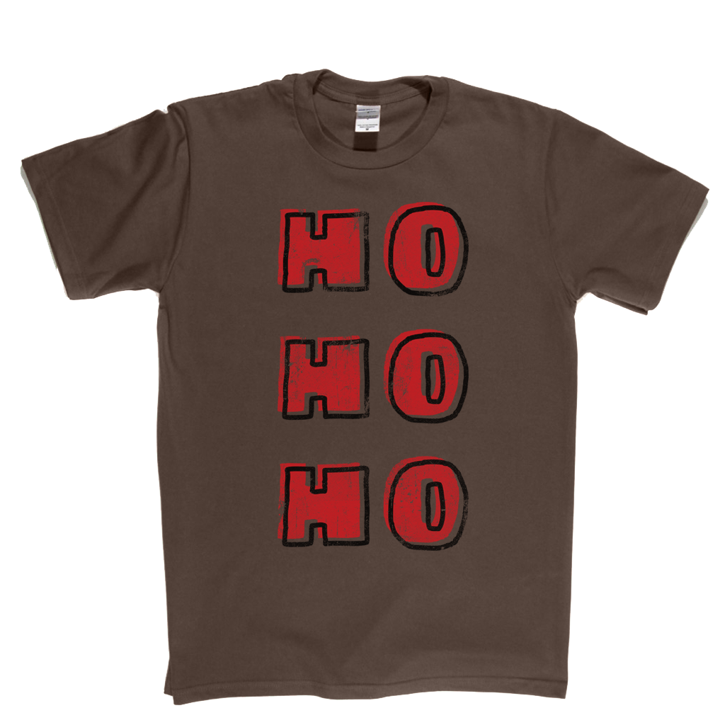 Ho Ho Ho T-Shirt