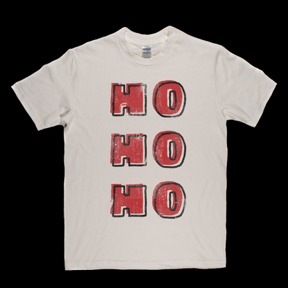Ho Ho Ho T-Shirt