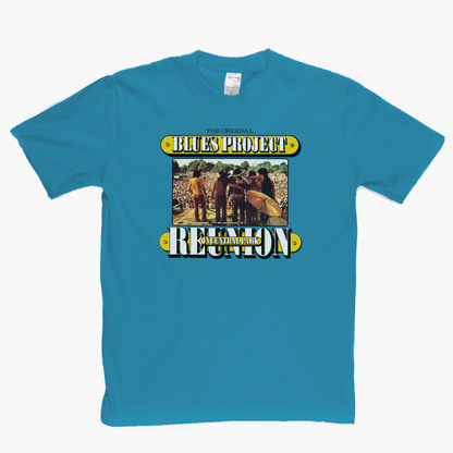 Blues Project Reunion T-Shirt