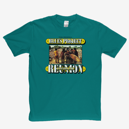 Blues Project Reunion T-Shirt