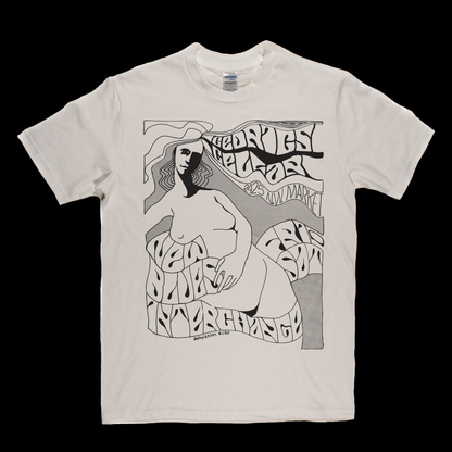 New Blues Interchange At Cedrics Cellar 1967 T-Shirt