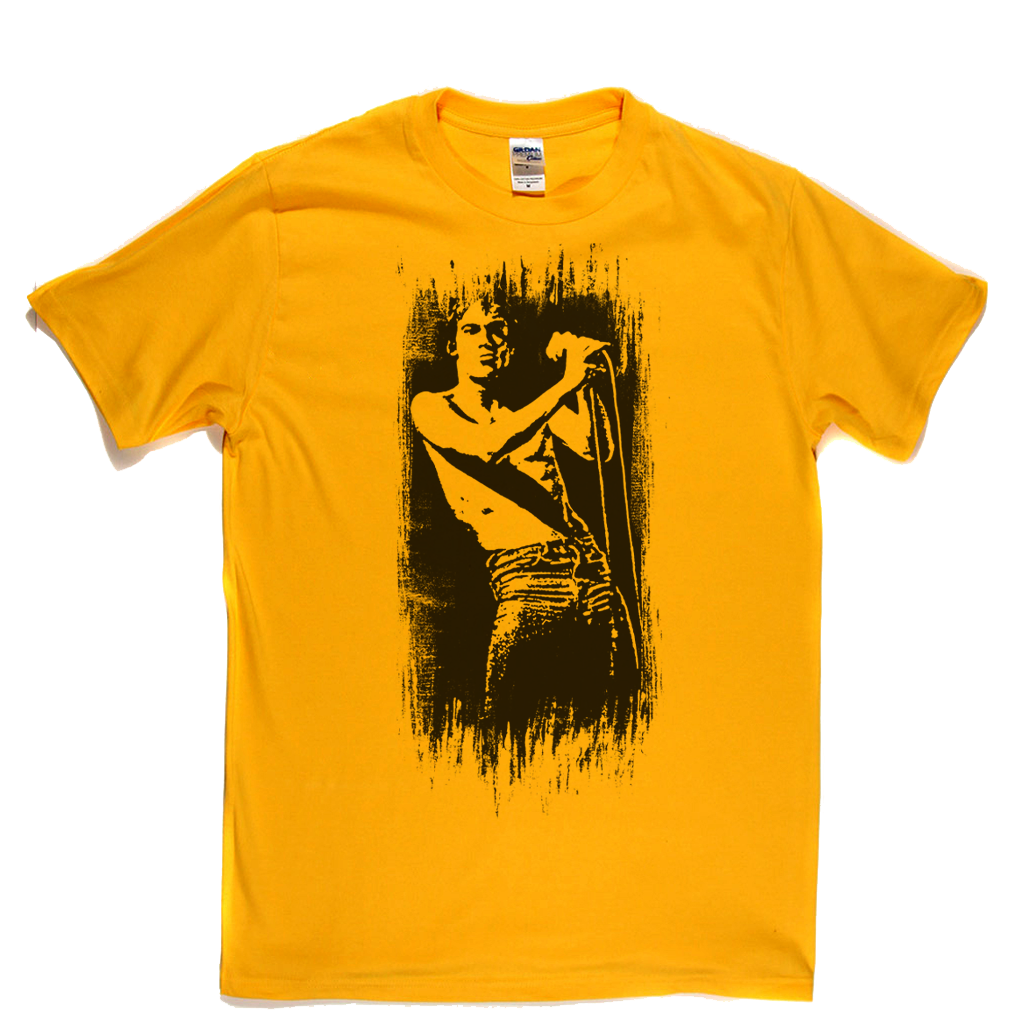 Iggy Pop 1977 T-Shirt
