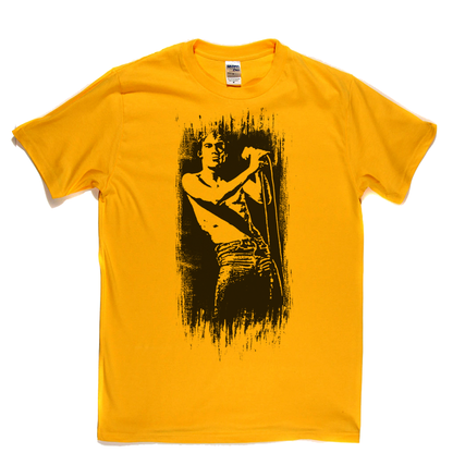Iggy Pop 1977 T-Shirt