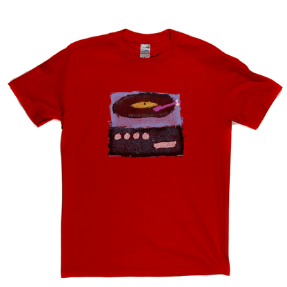 My Old Record Player T-Shirt