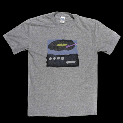 My Old Record Player T-Shirt