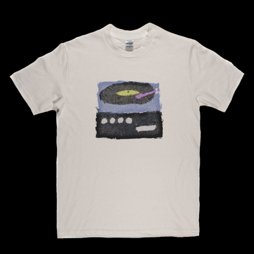My Old Record Player T-Shirt