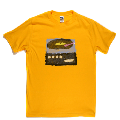 My Old Record Player T-Shirt