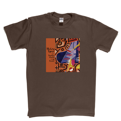 McCoy Tyner With Stanley Clarke And Al Foster T-Shirt
