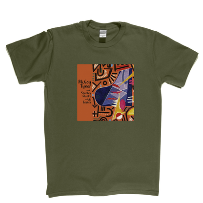 McCoy Tyner With Stanley Clarke And Al Foster T-Shirt