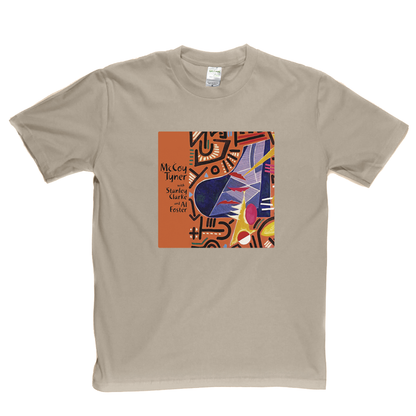 McCoy Tyner With Stanley Clarke And Al Foster T-Shirt