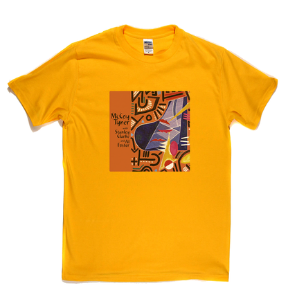 McCoy Tyner With Stanley Clarke And Al Foster T-Shirt