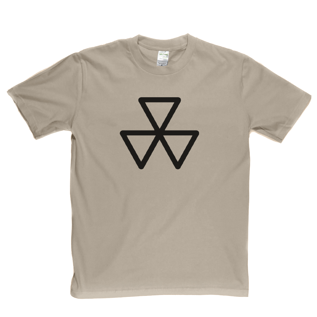 Sandy Denny Zep 4 Symbol T-Shirt