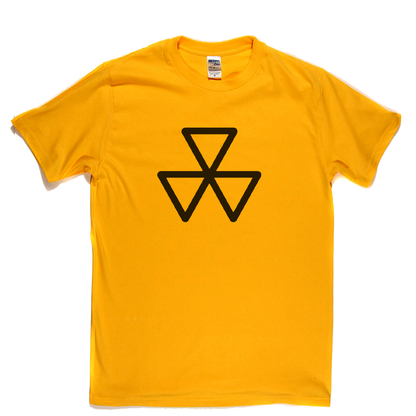 Sandy Denny Zep 4 Symbol T-Shirt