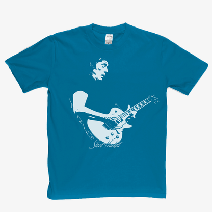 Steve Hackett Live In Arizona T-Shirt