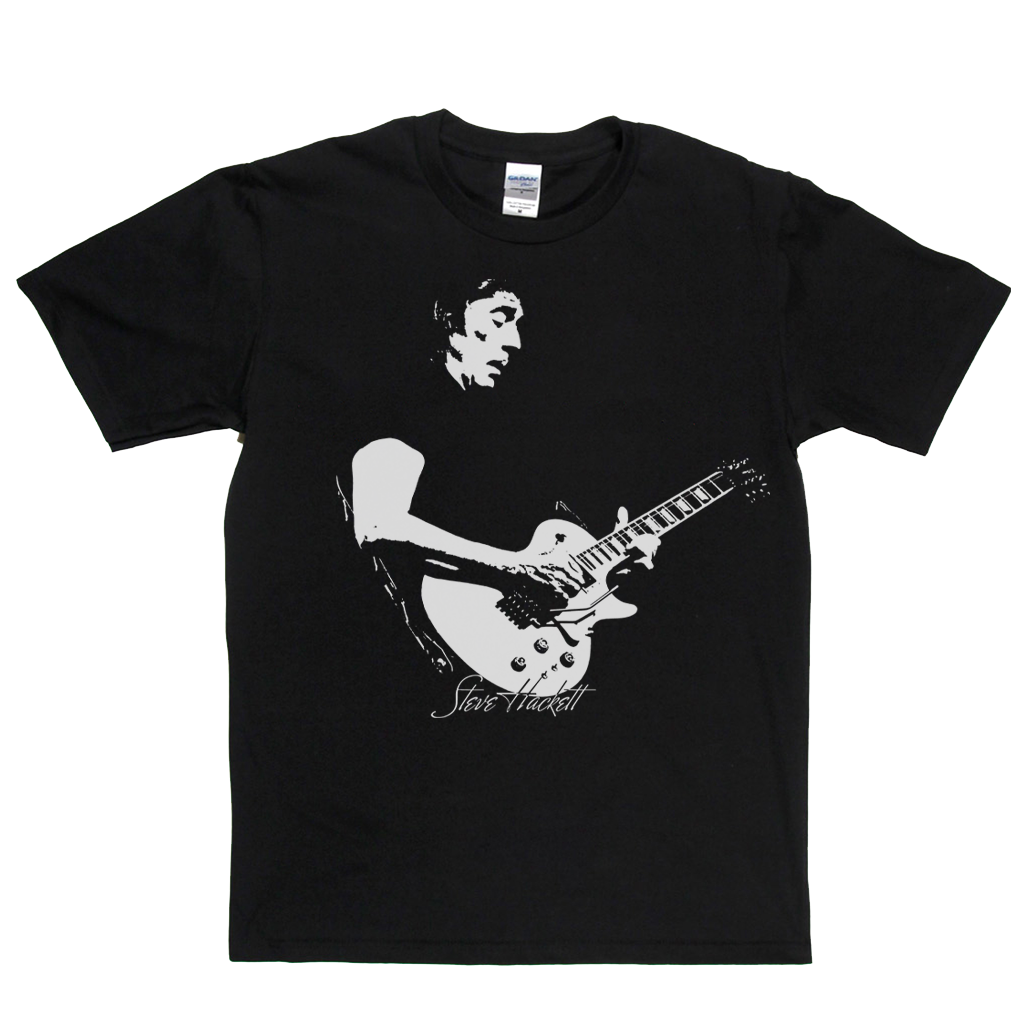 Steve Hackett Live In Arizona T-Shirt