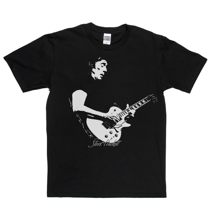 Steve Hackett Live In Arizona T-Shirt