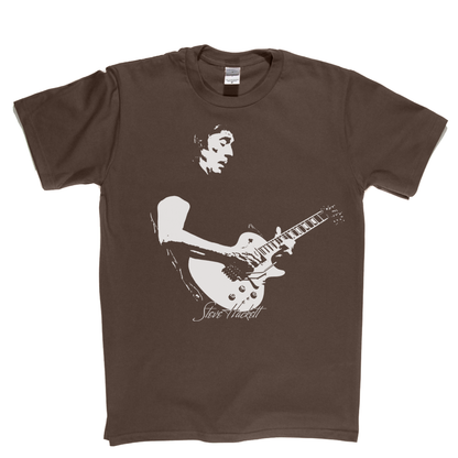 Steve Hackett Live In Arizona T-Shirt
