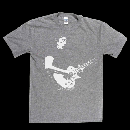 Steve Hackett Live In Arizona T-Shirt