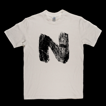 Letter N T-Shirt