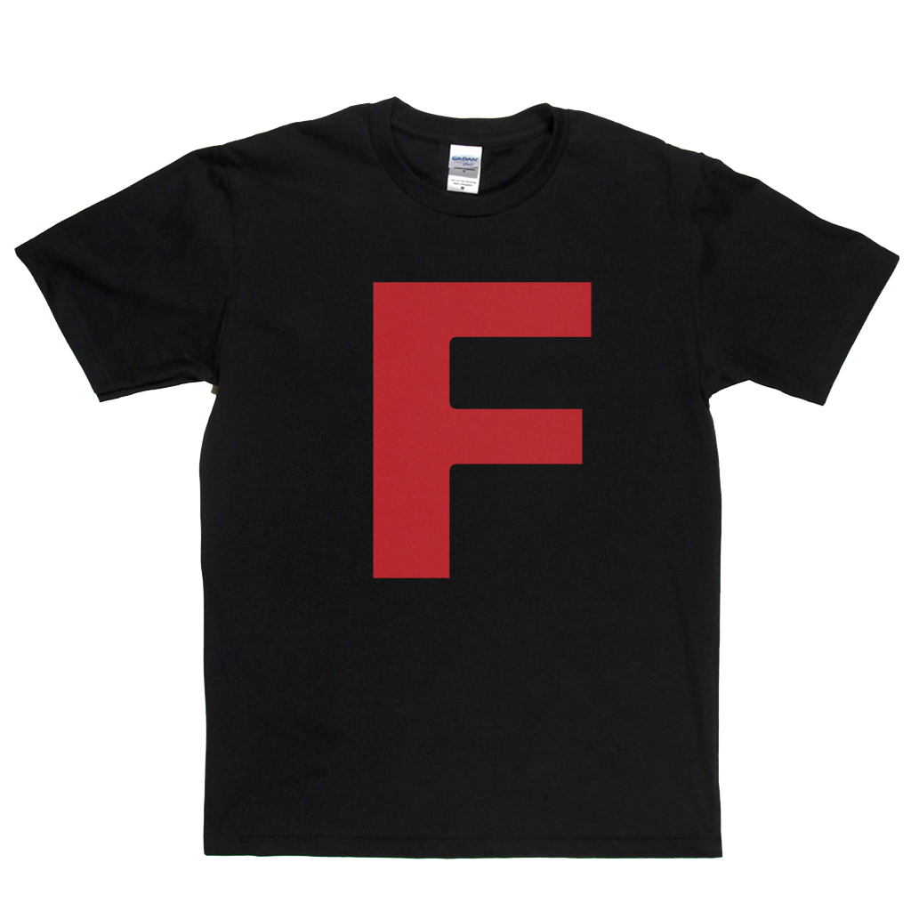 Inspired By The Who 65 Pete Townshend Alt T-Shirt