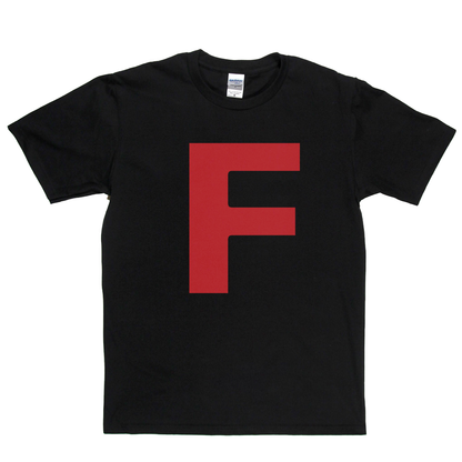 Inspired By The Who 65 Pete Townshend Alt T-Shirt