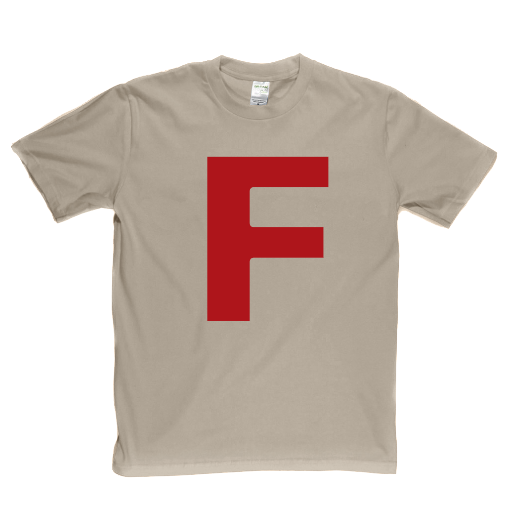 Inspired By The Who 65 Pete Townshend Alt T-Shirt