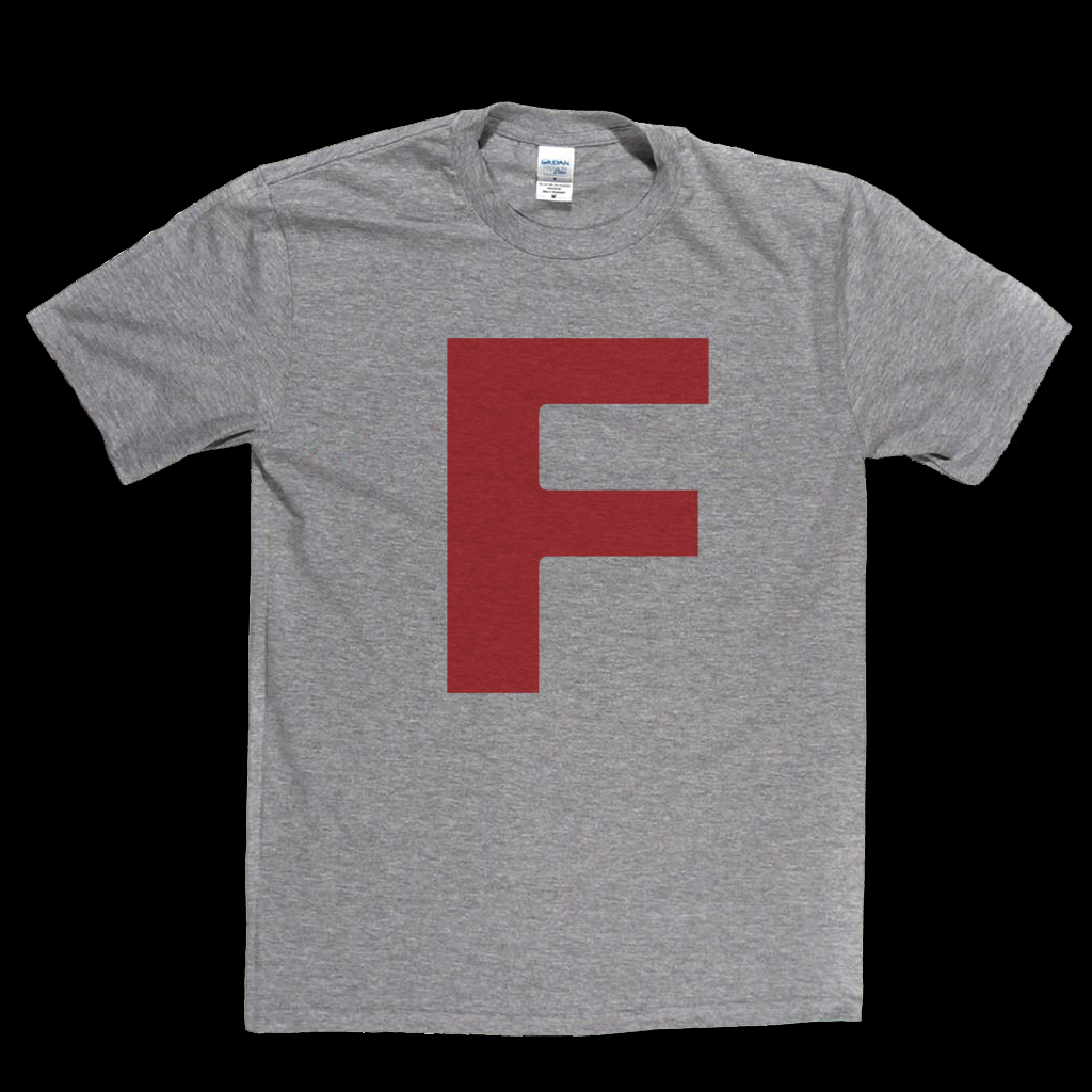 Inspired By The Who 65 Pete Townshend Alt T-Shirt