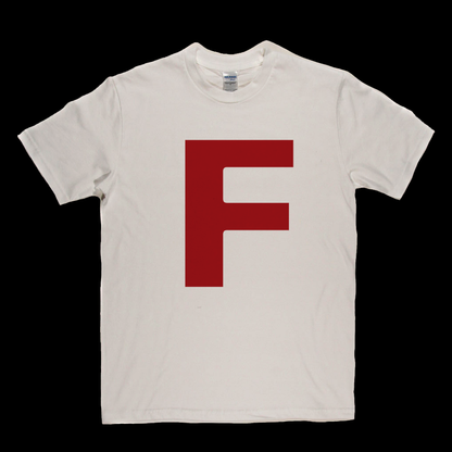 Inspired By The Who 65 Pete Townshend Alt T-Shirt