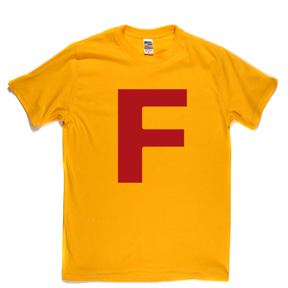 Inspired By The Who 65 Pete Townshend Alt T-Shirt