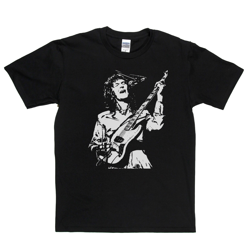 Chris Squire Live T-Shirt