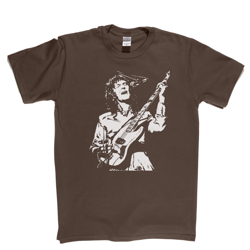 Chris Squire Live T-Shirt
