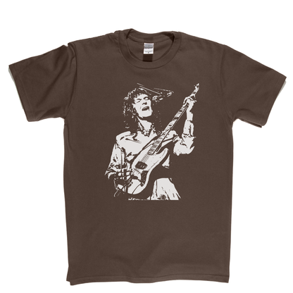 Chris Squire Live T-Shirt