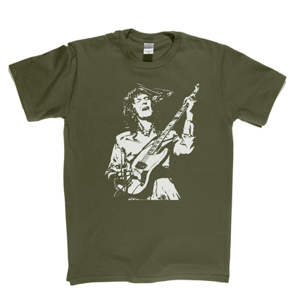 Chris Squire Live T-Shirt