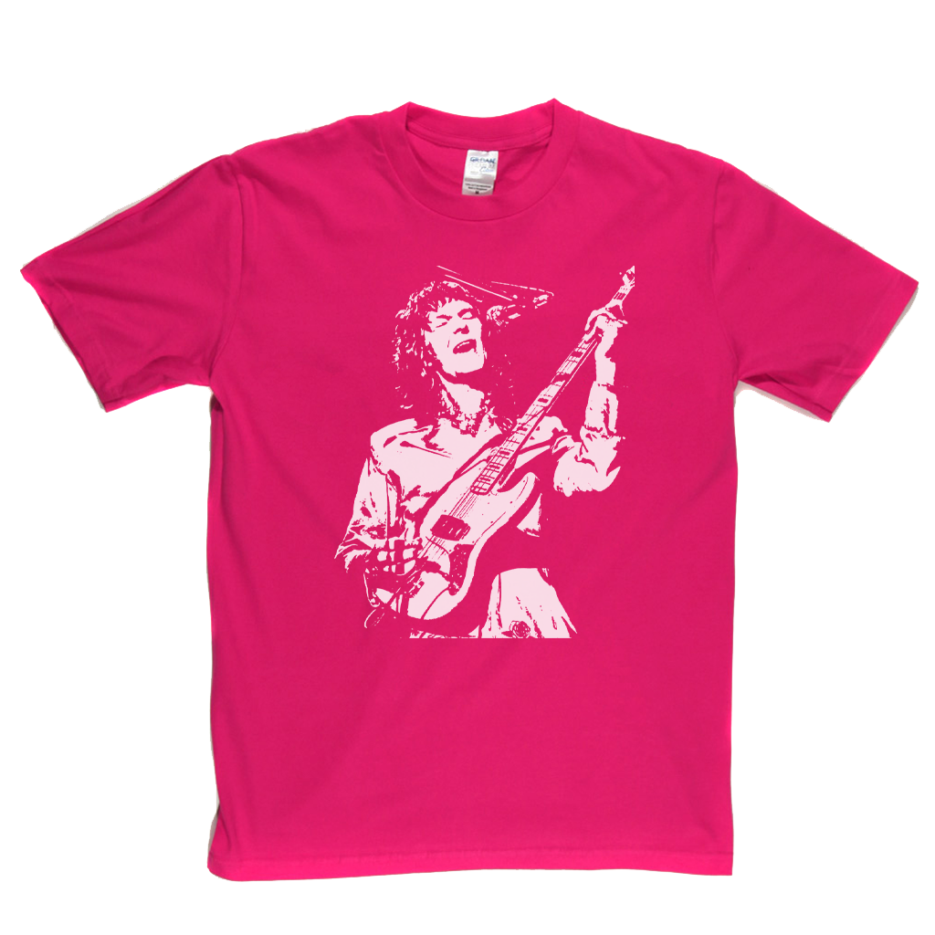 Chris Squire Live T-Shirt