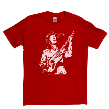 Chris Squire Live T-Shirt
