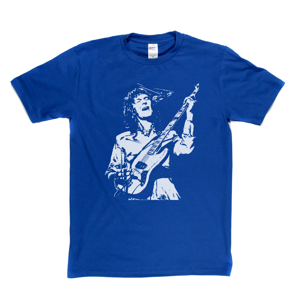 Chris Squire Live T-Shirt