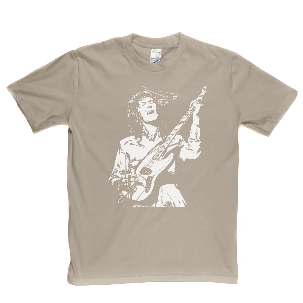 Chris Squire Live T-Shirt