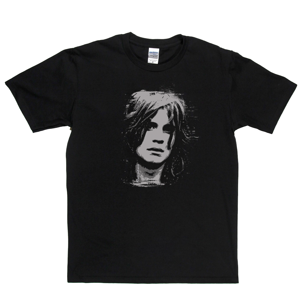 Ozzy Osbourne 1948 2025 T-Shirt – DJTees