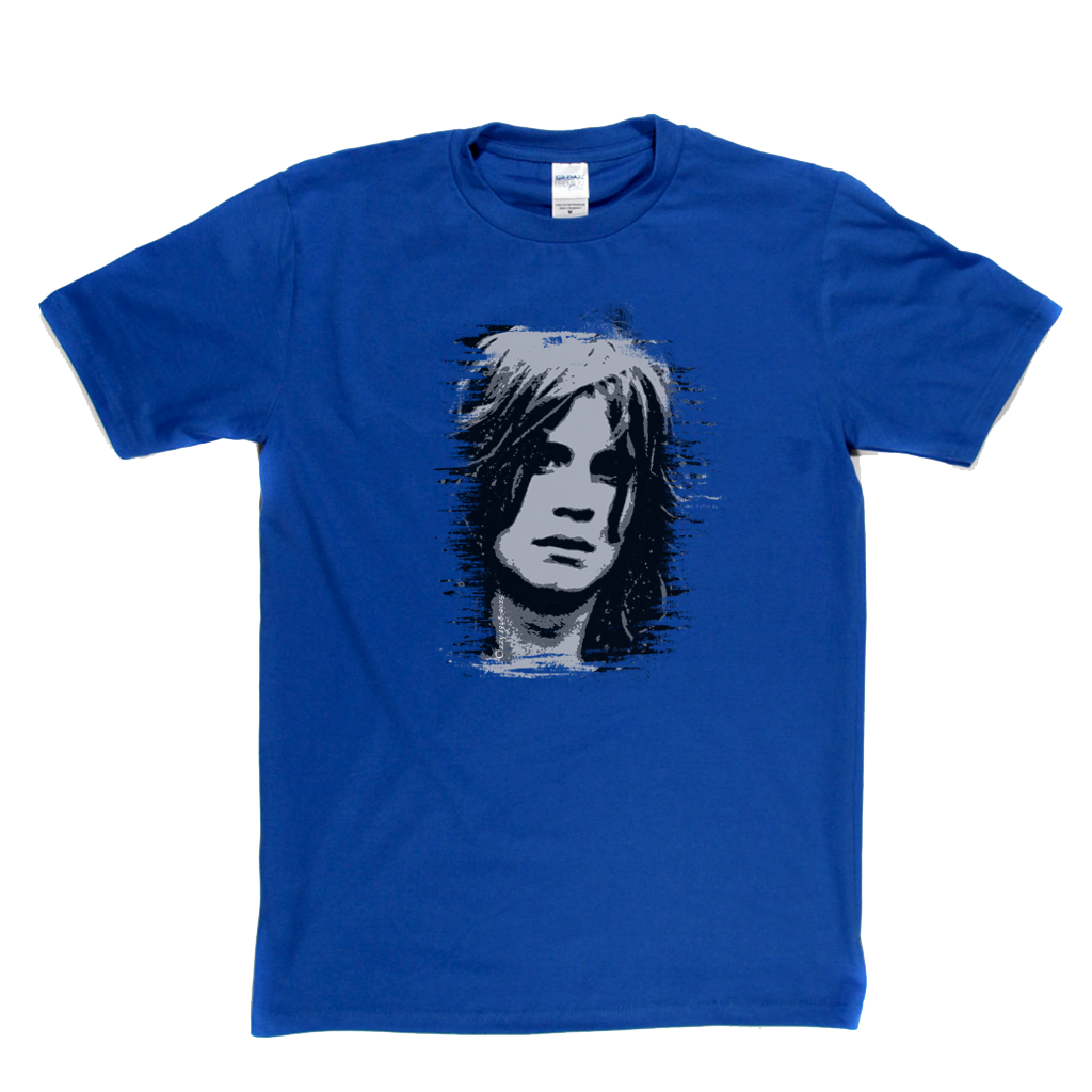 OZZY OSBOURNE Tシャツ Amazon.com: Ozzy Osbourne – Distressed Vintage Cross T-Shirt
