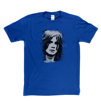 Ozzy Osbourne 1948 2025 T-Shirt