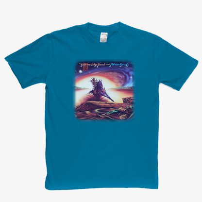 The Graeme Edge Band T-Shirt