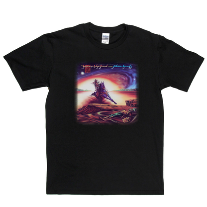 The Graeme Edge Band T-Shirt