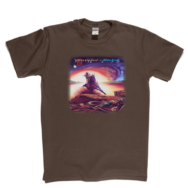 The Graeme Edge Band T-Shirt