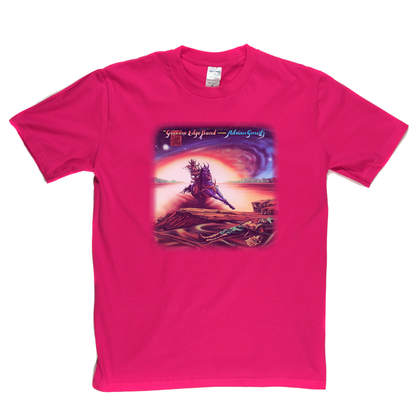 The Graeme Edge Band T-Shirt